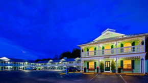 Hotels in Fairhope